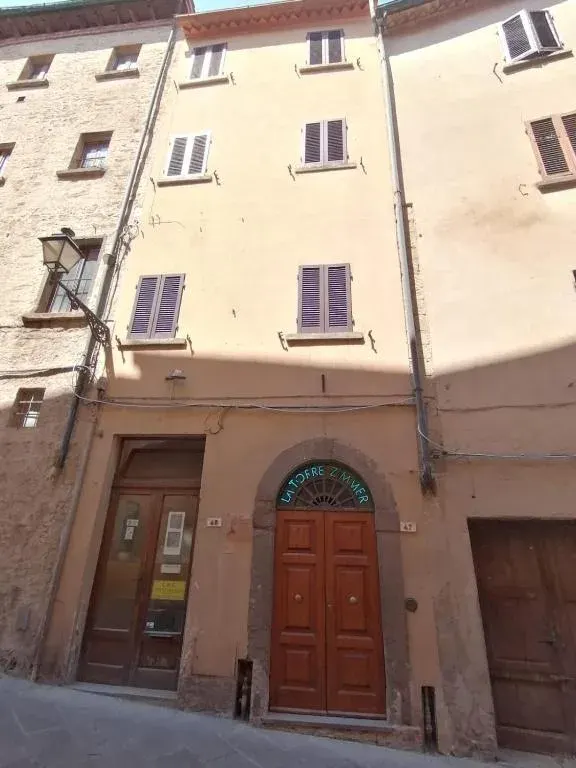 La Torre Affittacamere
