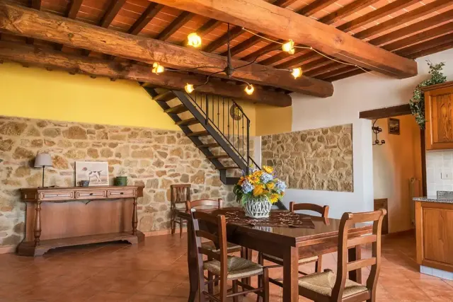 Agriturismo Diacceroni 2