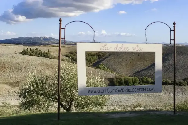 Agriturismo Diacceroni 1