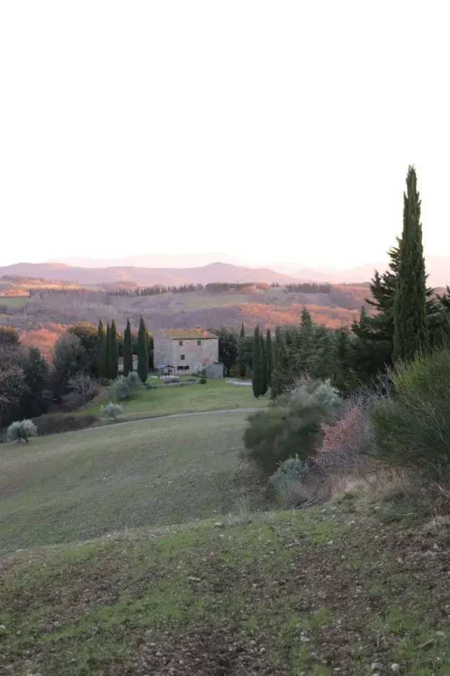 Agriturismo Escaia 1