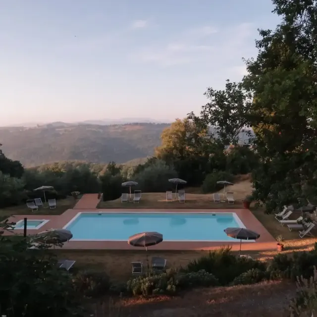 Agriturismo Escaia