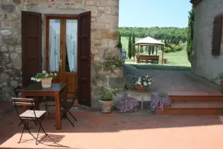 Agriturismo Escaia