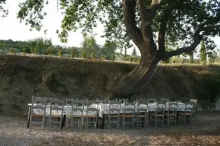 Agriturismo Escaia