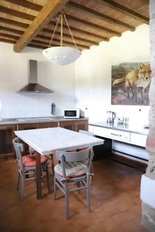 Agriturismo Escaia 2