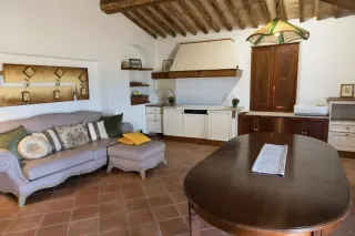 Azienda Agricola e Agriturismo Il Paradiso di Berignone