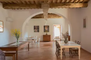 Azienda Agricola e Agriturismo Il Paradiso di Berignone