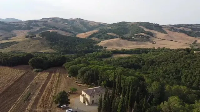Azienda Agricola e Agriturismo Il Paradiso di Berignone