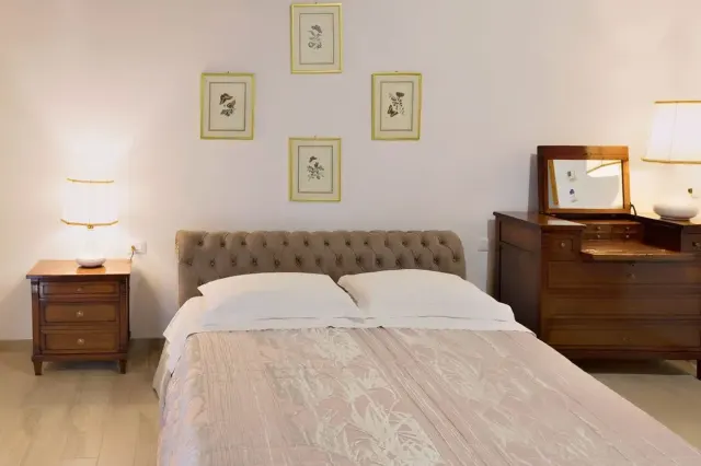 Azienda Agricola e Agriturismo Il Paradiso di Berignone 2
