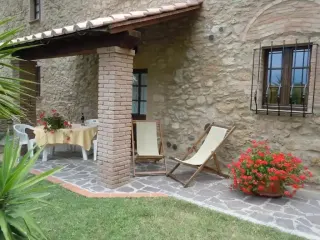 Agriturismo Fattorie Inghirami