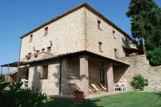 Agriturismo Fattorie Inghirami