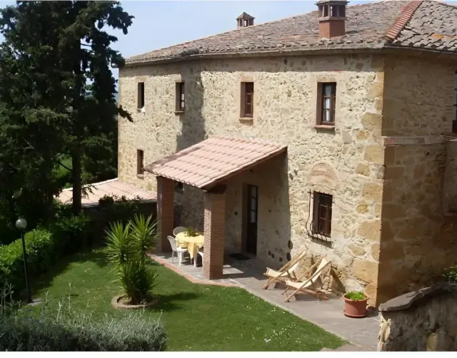 Agriturismo Fattorie Inghirami