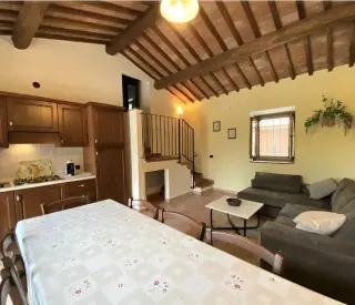 Agriturismo Fattorie Inghirami