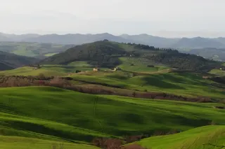 Agriturismo Fattorie Inghirami