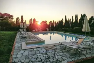Agriturismo Fattorie Inghirami
