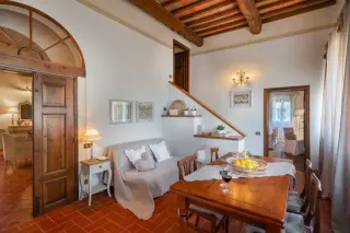 Agriturismo La Mandriola