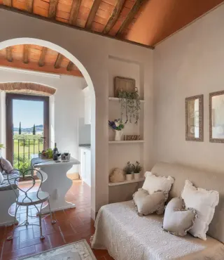 Agriturismo La Mandriola