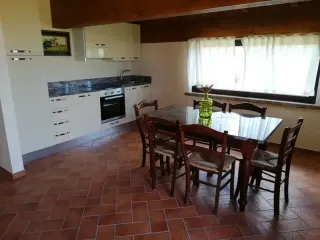 Agriturismo La Mandriola