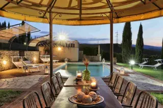 Agriturismo La Mandriola