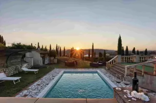 Agriturismo La Mandriola