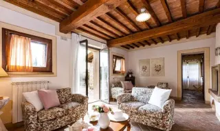 Agriturismo La Mandriola