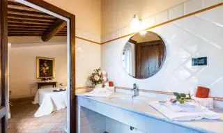 Agriturismo La Mandriola