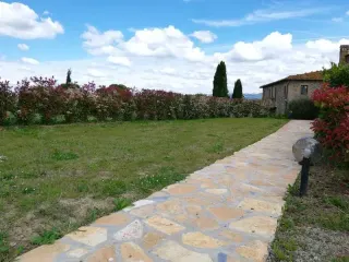 Agriturismo La Mandriola