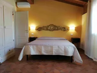 Agriturismo La Mandriola