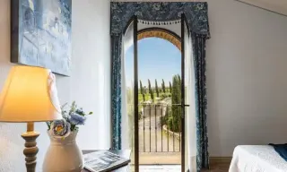 Agriturismo La Mandriola