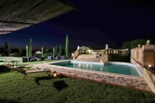 Agriturismo La Mandriola