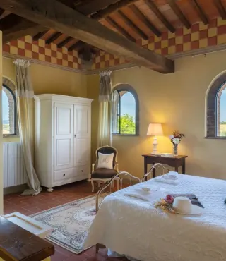Agriturismo La Mandriola