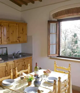 Agriturismo La Mandriola