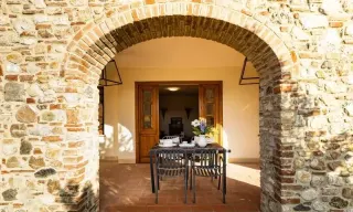 Agriturismo La Mandriola