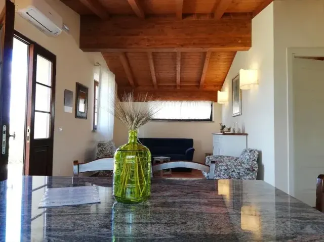 Agriturismo La Mandriola 1