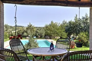 Agriturismo Le Selvole