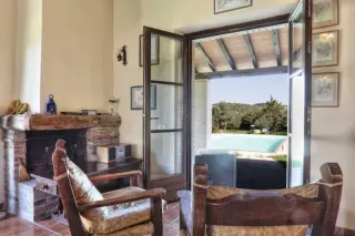 Agriturismo Le Selvole