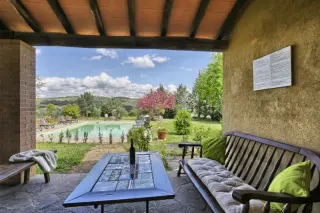 Agriturismo Le Selvole