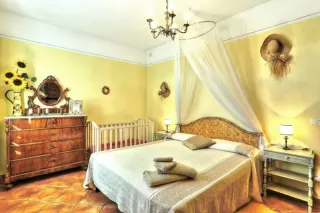 Agriturismo Le Selvole