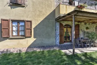 Agriturismo Le Selvole
