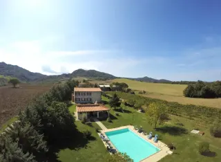 Agriturismo Le Selvole