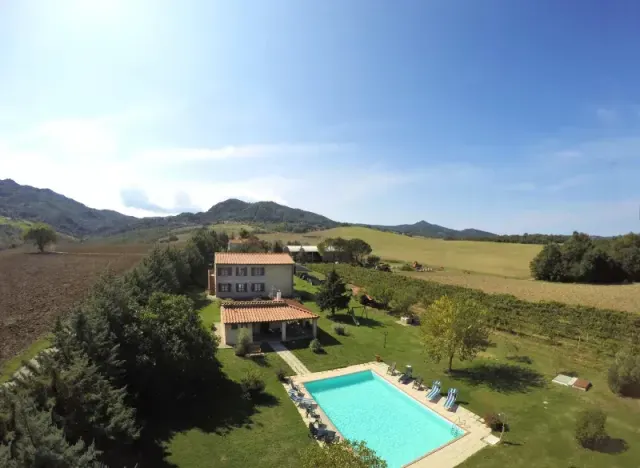 Agriturismo Le Selvole 1