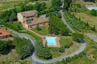 Agriturismo L'Imposto