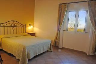 Agriturismo L'Imposto