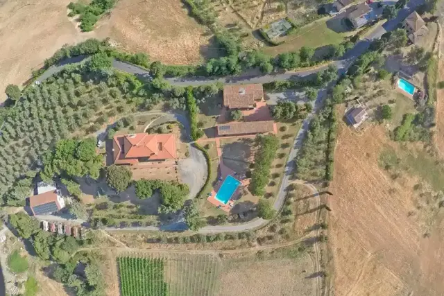 Agriturismo L'Imposto 1