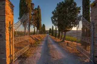 Agriturismo Marcampo