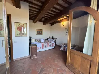 Agriturismo Marcampo