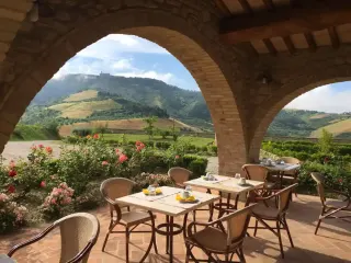 Agriturismo Marcampo