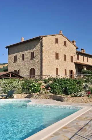 Agriturismo Marcampo
