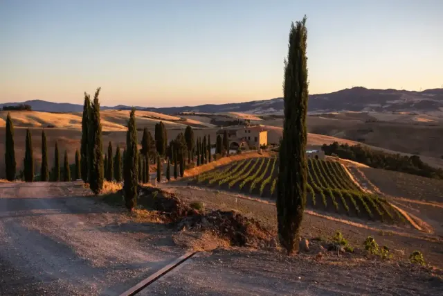Agriturismo Marcampo