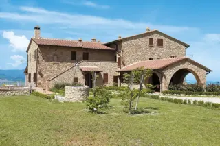 Agriturismo Marcampo