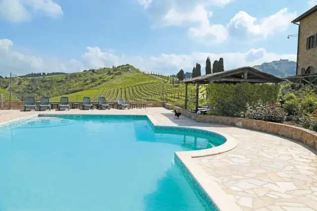 Agriturismo Marcampo 1